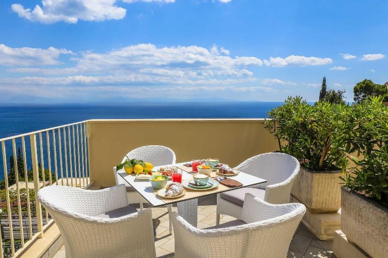 Residenza Al Pesce D'Oro Acomodação com café da manhã Amalfi Exterior foto